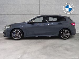 BMW 1-Series M135i xDrive - Image 4