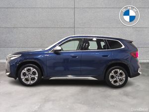 BMW X1 sDrive18d xLine - Image 4