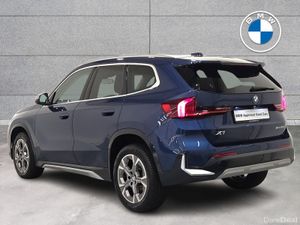 BMW X1 sDrive18d xLine - Image 3