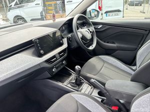 Skoda Kamiq KAMIQ SELECTION 1.0TSI 115HP - Image 3