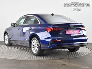 Audi A3 1.0 TFSI Auto - Image 3