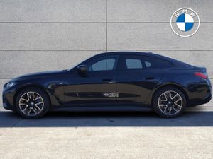 BMW i4 eDrive35 M Sport - Image 3