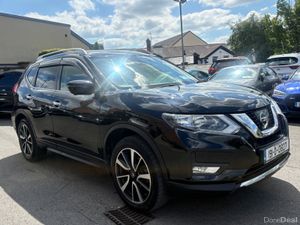 191 Nissan X-Trail SV Premium 7 Seat *Low Kils* - Image 3