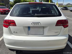 Audi A3 2011 1.4L Petrol Auto - Image 4