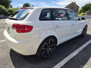 Audi A3 2011 1.4L Petrol Auto - Image 3