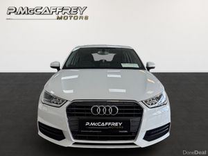 2015 Audi A1 SPORTBACK 1.0 TFSI 95 BHP SE AUTO - Image 2