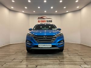 🔥 HYUNDAI TUCSON EXECUTIVE 1.7CRDI 2017 🔥 - Image 3