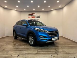 🔥 HYUNDAI TUCSON EXECUTIVE 1.7CRDI 2017 🔥 - Image 2
