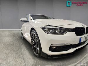 BMW 3-Series 2017 - Image 3