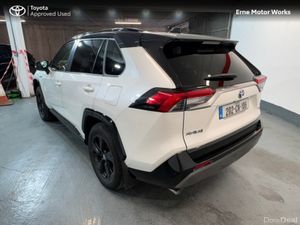 Toyota RAV4 RAV4 HYBRID SPORT 2WD REDUCED -1000 - Image 3