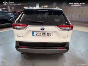 Toyota RAV4 RAV4 HYBRID SPORT 2WD REDUCED -1000 - Image 4