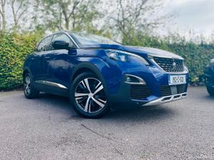 1.2 GT-LINE | BIG SPEC | FINANCE | TRADE IN - Image 4