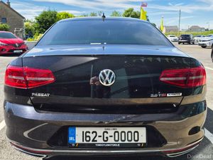 Volkswagen Passat R-Line 2016 2.0L Petrol Auto - Image 4