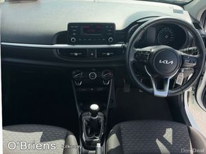 Kia Picanto K1 1.0 5DR *1 OWNER - PRISTINE CAR - I - Image 2