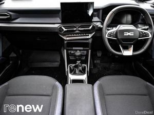 Dacia Duster Expression TCe130 4x2 - Image 3
