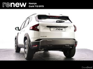 Dacia Duster Expression TCe130 4x2 - Image 4