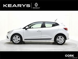 Renault Clio Dynamique TCe 100 MY19 - Image 3