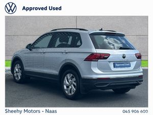 Volkswagen Tiguan Life 2.0TDI - Image 3