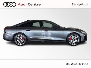 Audi A6 SAL E-HYBRID Q S LINE 220KW - Image 2