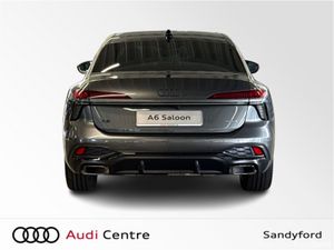 Audi A6 SAL E-HYBRID Q S LINE 220KW - Image 4