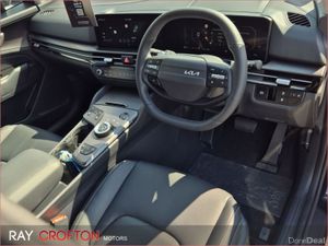 Kia Sportage K3 PHEV - Image 3