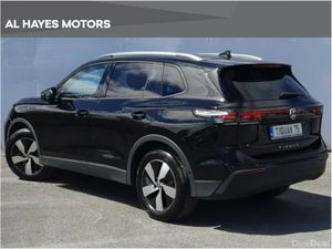 Volkswagen Tiguan **LOADED WITH HIGH SPECS**EDITIO - Image 3