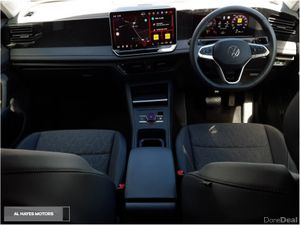 Volkswagen Tiguan **LOADED WITH HIGH SPECS**EDITIO - Image 2