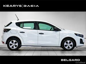 Dacia Sandero Brand New 262 Sandero Essential for - Image 3