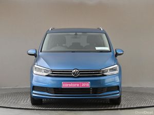 Volkswagen Touran 1.4 TSI DSG COMFORTLINE **REVERS - Image 2