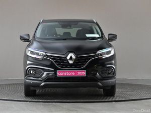 Renault Kadjar 1.3 TCE ICONIC 6SPD 140BHP GPF **HA - Image 2