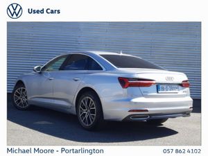 Audi A6 2.0TDI 204 S tronic SE - Image 3