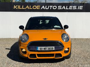 2018 Mini Cooper 1.5P John Cooper works kit - Image 2