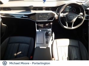 Audi A6 2.0TDI 204 S tronic SE - Image 2