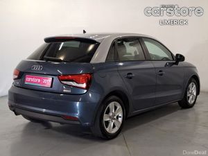 Audi A1 1.0 TFSI - Image 3