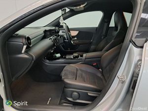 Mercedes-Benz CLA CLA180 Coup A/T Style*Call Andre - Image 4