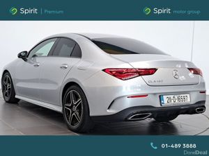 Mercedes-Benz CLA CLA180 Coup A/T Style*Call Andre - Image 3