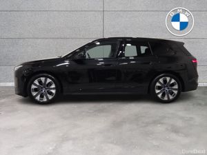 BMW iX xDrive40 Sport - Image 4