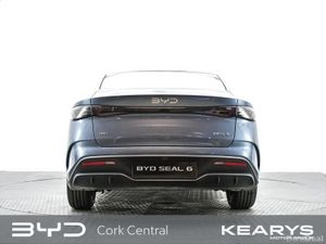 BYD Seal 6 DM-i COMFORT - Image 3