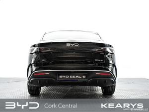 BYD SEAL Boost - Image 3