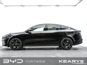 BYD SEAL Boost - Image 4