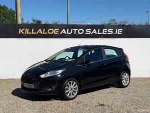 2017 Ford Fiesta 1.0P Titanium Automatic - Image 3