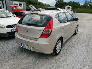 Hyundai i30 2011 - Image 3