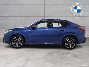 BMW iX2 eDrive20 M Sport - Image 4