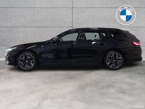 BMW 5-Series 530e M Sport Touring - Image 4