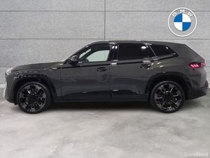 BMW XM 50e - Image 4