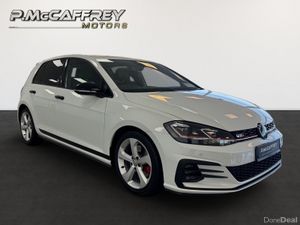 2017 Volkswagen Golf MK7.5 GTI 2.0TSI AUTO - Image 3