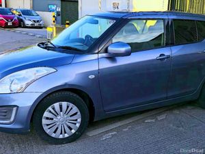 2014 Suzuki Swift- Automatic-LOW MIL 3200KM - Image 3