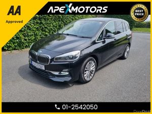 BMW 2-Series FINANCE ARRANGED * LEATHER * TOP SPEC - Image 3