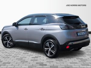 Peugeot 3008 1.5HDI GT LINE 130BHP - Image 4