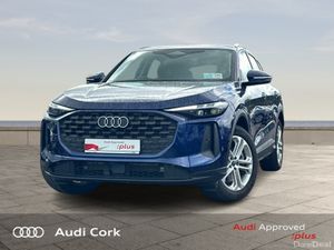 Audi Q5 E-HYBRID 220KW QUATTRO SE AUTOMATIC - Image 3